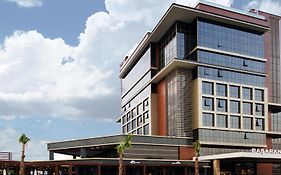 Sky Business Hotel